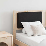 Headboard Other Brown 160 cm Solid pine wood 878946