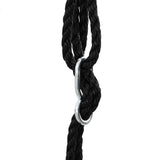 Nest Swing Blue 100 x 100 x 180 cm Plastic 42009054