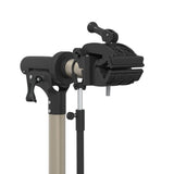 Bike Repair Stand Foldable Adjustable 102-160 cm Aluminium 4005549