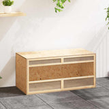 Terrarium Engineered Wood 170885