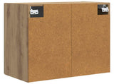 Wall-Mounted Cabinet Artisan Oak 59 x 31 x 60 cm 898584