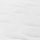 ZNTS Pocket Spring Mattress Medium 90x200 cm 372810