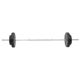 Barbell and Dumbbell Plates 60 kg 3145028