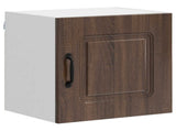 Dishwasher Panel Kalmar 2 pcs Brown Oak 40 x 31 x 40 cm 884529