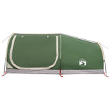 Hiking Tent Water-Resistant 1-Person 1-Person Green 42042230