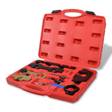 210195 11 Piece Timing Tool Set for BMW M42/44/50/52/54/56