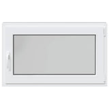Basement Window "RISOR" 100x60 cm Tilt&Turn DIN Right Anthracite 4108451