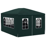 Party Tent 3x4 m Green 45101