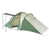 Family Tent Dome 6-Person Green Waterproof 94343