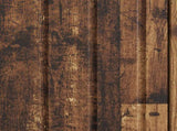 Sideboard Old Wood 66 x 34.5 x 92 cm Engineered Wood 894363