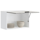 Kitchen Wall Cabinet Porto Grey Sonoma Engineered Wood 854083