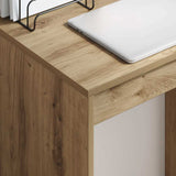Desk Artisan Oak 60 x 40 x 76 cm 869377