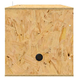 Terrarium Brown 100 x 40 x 40 cm OSB 876725