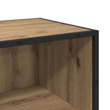 Bathroom Furniture Set Artisan Oak 35 x 37.5 x 100 cm 883606