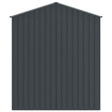 Bird Cage Anthracite 824 x 208 x 247 cm Galvanised Steel 3325158