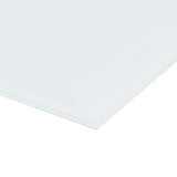 Wall Mounted Magnetic Board Glass 120x60 cm 285376