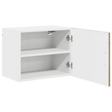 Dishwasher Panel Kalmar Artisan Oak 50 x 31 x 40 cm 884552