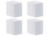 Non-woven Fabric Pet Training Pad 200 pcs 60 x 60 cm 42025310