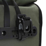 Bicycle Bag Olive 34 x 16 x 59 cm Polyester 42008098