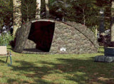 Fishing Tent 5-Person Camouflage Waterproof 4005322