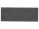 Wall Headboard 12 pcs Dark Grey 60 x 30 cm Fabric 4008345