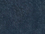 Throw Blankets 6 pcs Navy Blue 220 x 240 cm Fleece 42016807