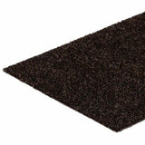 Stair Mats Self-adhesive 30 pcs 76x20 cm Dark Brown Rectangular 3365728
