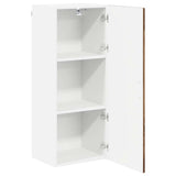 Dishwasher Panel Kalmar Old Wood 40 x 31 x 100 cm 884772
