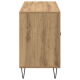 Sideboard Artisan Oak 100 x 36 x 60 cm Engineered Wood 882470