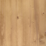 Bedside Cabinet VIGO 42x35x42 cm Solid Wood Pine 353157
