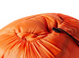 Double Sleeping Bag with Pillows for Adults Camping 3-4 Seasons 94452