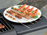Outsunny 2 x 2.8kW Burner Gas BBQ - Grey T3398P554976