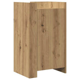 Sideboard Artisan Oak 45 x 35 x 75 cm 869175