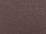 Recliner Chair Taupe Fabric 348078