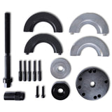 Front Wheel Bearing Tool Audi A1 A2 Seat Ibiza Skoda Fabia VW Fox Polo 210186