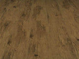 Self-adhesive Flooring Plank 32 pcs Natural Brown 4.46 m PVC 42046265