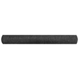 149368 Privacy Net Black 3,6x10 m HDPE 195 g/m