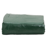Tarpaulin Green 6x8 m 650 g/m 156147