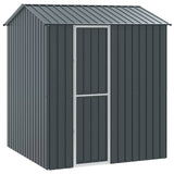 Bird Cage Anthracite 215 x 210 x 247 cm Galvanised Steel 3325151