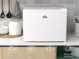 35L Mini Freezer, -24&degC to -14&degC Temperature - White T3398P344501