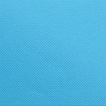 Camping Chairs with Pocket Foldable 2 pcs Bright Blue 366553