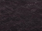 Rug Washable Black and Gold 400x300 cm 136629