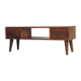 Classic Chestnut Coffee Table IN3296