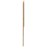 Headboard Artisan Oak Engineered Wood 887520