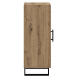 Sideboard Artisan Oak 34.5 x 34 x 90 cm 881655