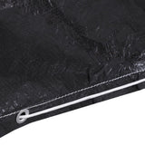 Garden Furniture Covers 2 pcs 12 Eyelets 325x205x70 cm 3082838
