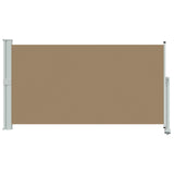 Side Awning 100% polyester iron steel 42035252