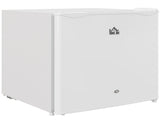46 Litre Lockable Countertop Fridge - Cream White T3398P329509