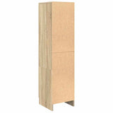 Highboard Sonoma Oak 31.5 x 32 x 122.5 cm 869348