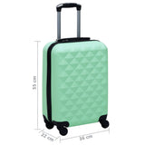 Hardcase Trolley Mint ABS 92420